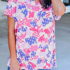 Retro Southwest Football Shirt