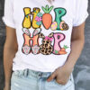 Mountain Football T-shirt